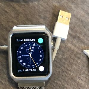 Apple Watch series 2 38 mm